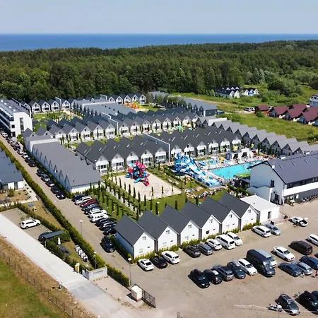 Holiday Park & Resort Grzybowo-2