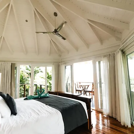 Mikado Natural Lodge-2