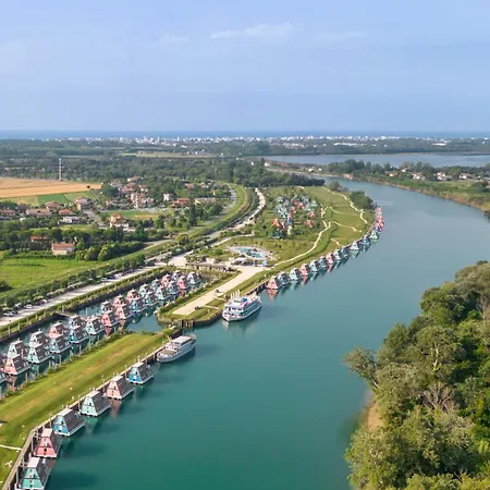 Marina Azzurra Resort-3