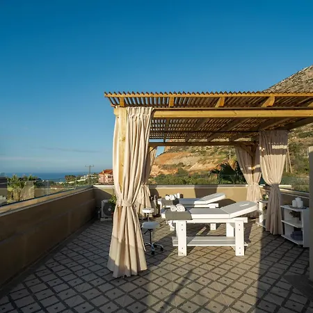 Axel Beach Crete - Adults Only-2