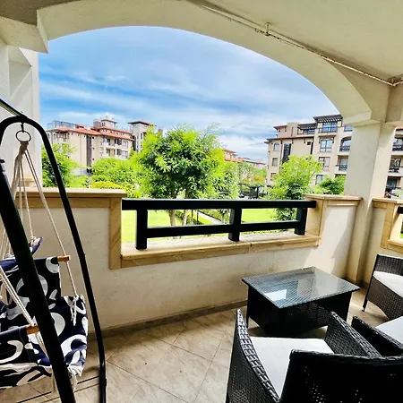 Oasis Club Apartments-2