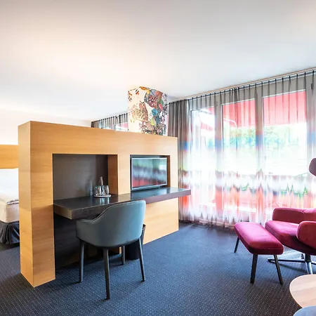 Hotel Heiden - Wellness am Bodensee-3