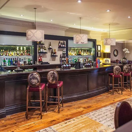 Mercure Exeter Southgate Hotel-3