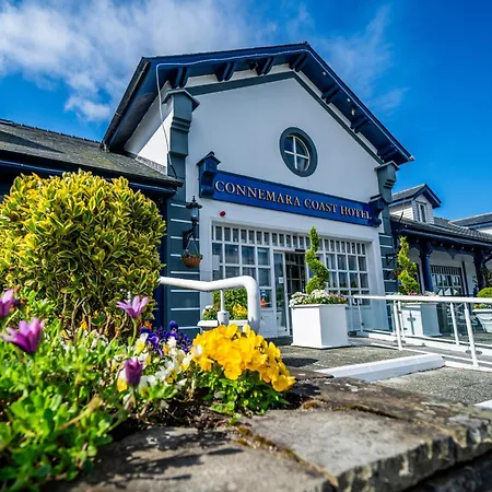 Connemara Coast Hotel-2
