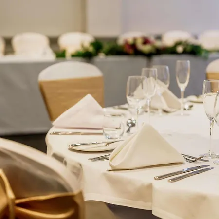Mercure Exeter Southgate Hotel-2