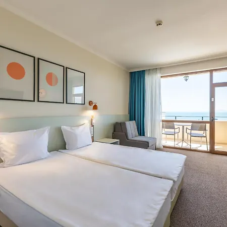 Sol By Melia Nessebar Mare All Inclusive-2