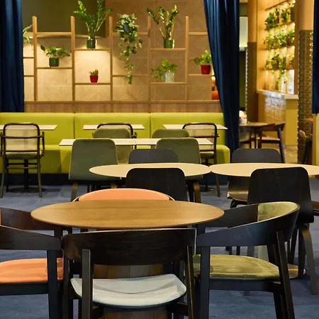 Novotel Praha Wenceslas Square-3