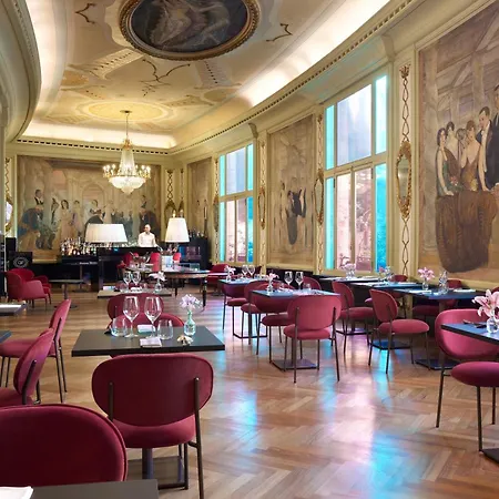 Grand Hotel Palace Rome-2