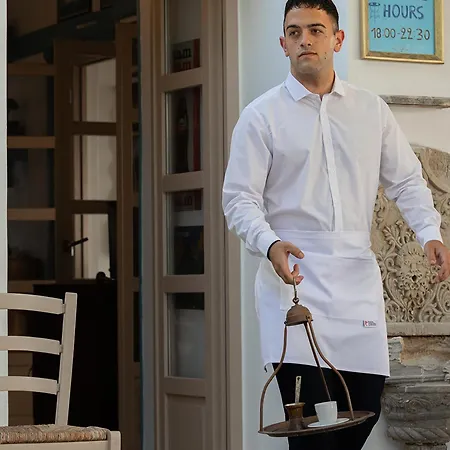 Creta Palace, A Resort To Live-2
