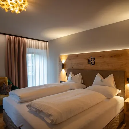 Hotel Hochfilzer-3