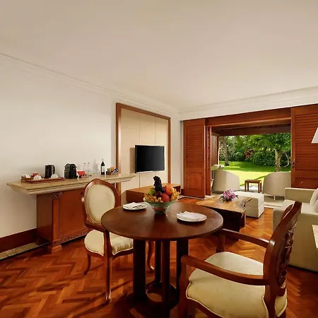 Nusa Dua Beach Hotel&Spa - Handwritten Collection-2