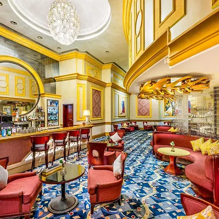 Sofitel Macau At Ponte 16-2