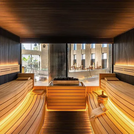 Swissotel Resort And Spa Cesme-2