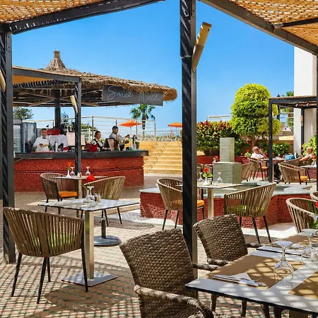 Anezi Tower Hotel-2