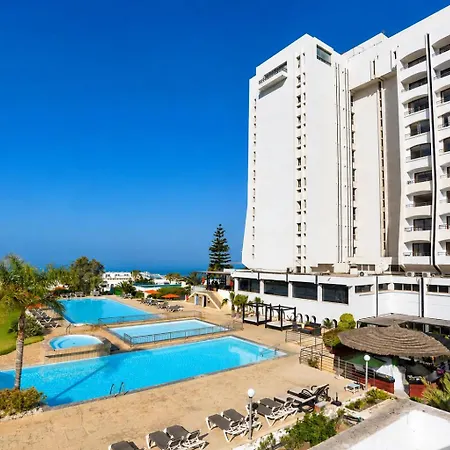 Anezi Tower Hotel-3