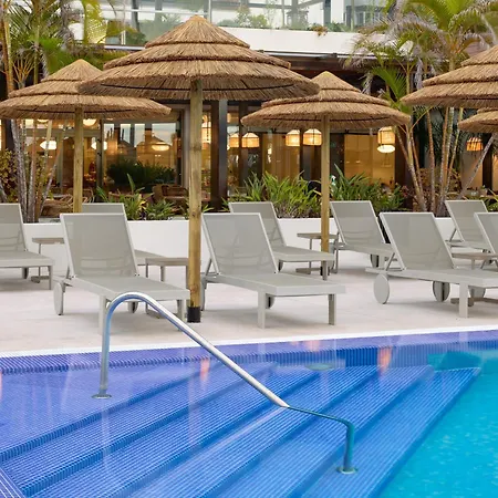 Melia Costa Atlantis Tenerife-3
