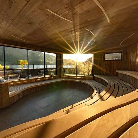 Ebner's Waldhof am See Resort&Spa-2