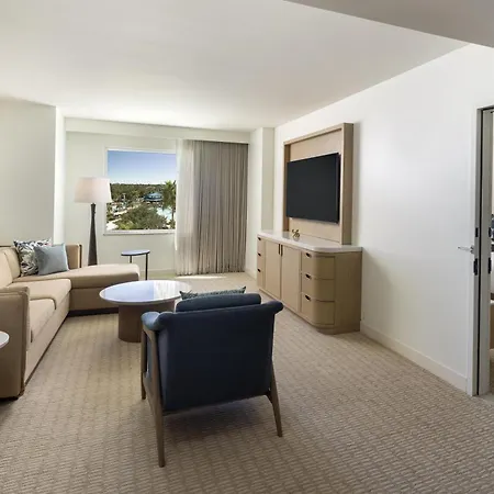 Hilton Orlando-3