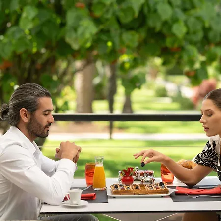 Sofitel Rabat Jardin Des Roses-2