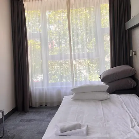 Hotel Paka-3