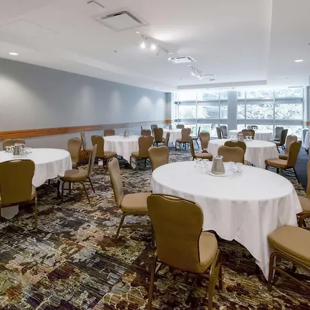 Coast Coal Harbour Vancouver Hotel By Apa-2
