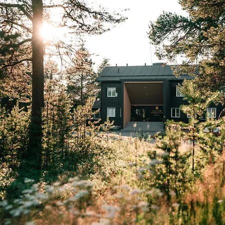 Wilderness Hotel Juutua-2