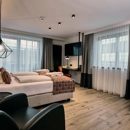 Hotel Hasenauer-2