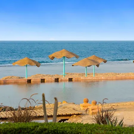 Swissotel Resort El Quseir-2