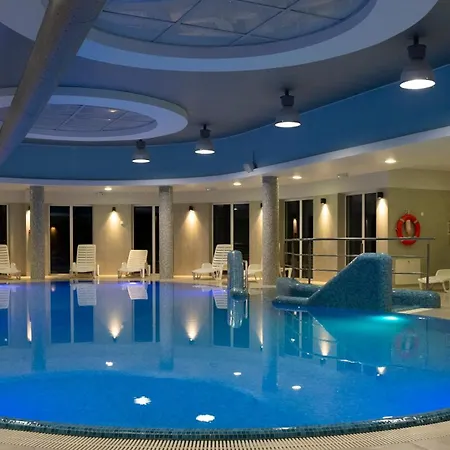 Hotel Wolin-3