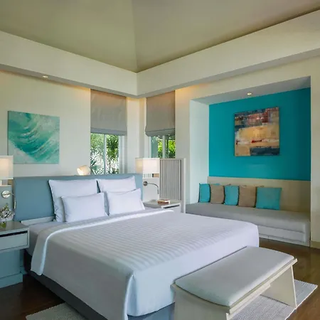 Pullman Phuket Panwa Beach Resort - SHA Extra Plus-2
