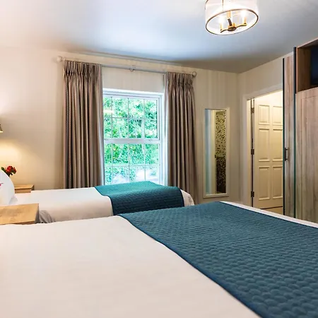 Falls Hotel&Spa-2