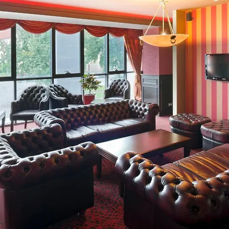 Holiday Inn Trnava By Ihg-2