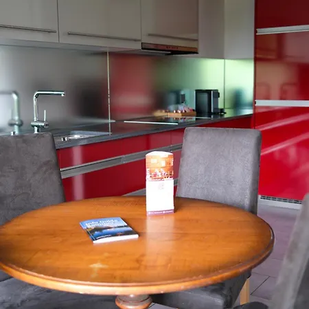 Aparthotel Eiger *** - Grindelwald-2