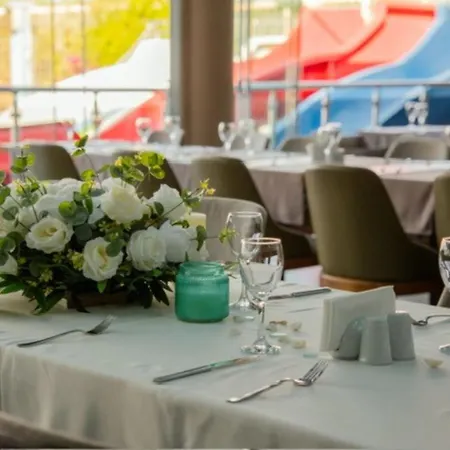 Dalaman Airport Lykia Thermal & Spa Hotel-3