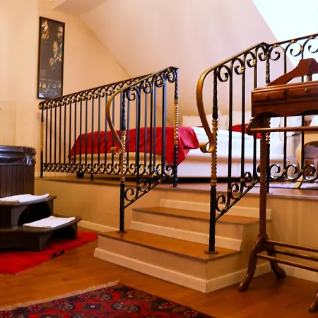 Hotel Actum-2