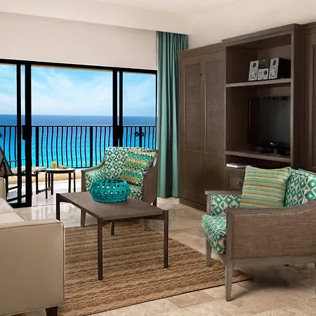 Holiday Inn Club Vacations The Royal Sands All Inclusive-2