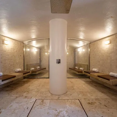 Hotel Boutique Bovedas De Santa Clara By Accor-3