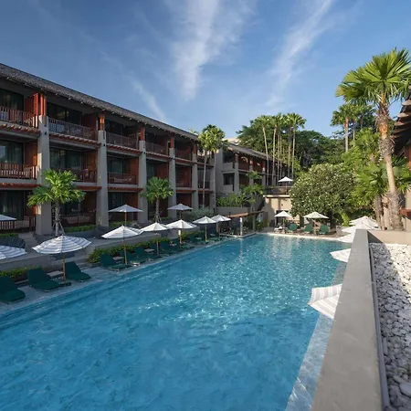 Avista Hideaway Phuket Patong - Mgallery-2