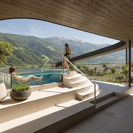 Amaris Suites Rabland, Südtirol-2
