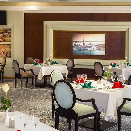 Rixos Sharm El Sheikh - Adults Only 18 Plus-2