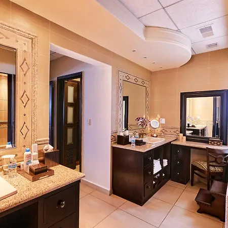 Holiday Inn Club Vacations Grand Residences All Inclusive-3