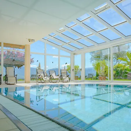 DAS MATSCHER Residence&Garden Hotel-2
