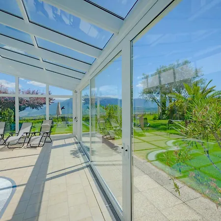 DAS MATSCHER Residence&Garden Hotel-3
