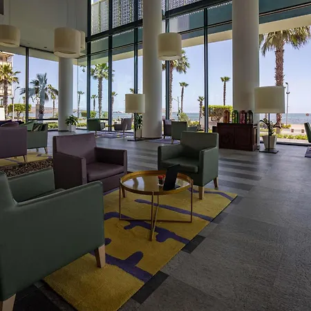 Mercure Nador Rif-2