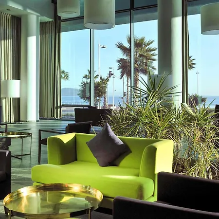 Mercure Nador Rif-3