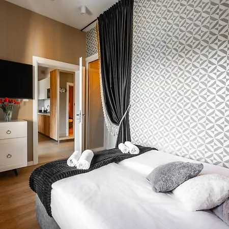 Aparthotel Diamond Spa Relax-3