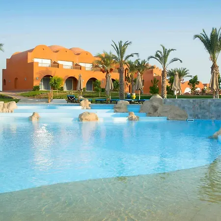 Novotel Marsa Alam Beach Resort-2
