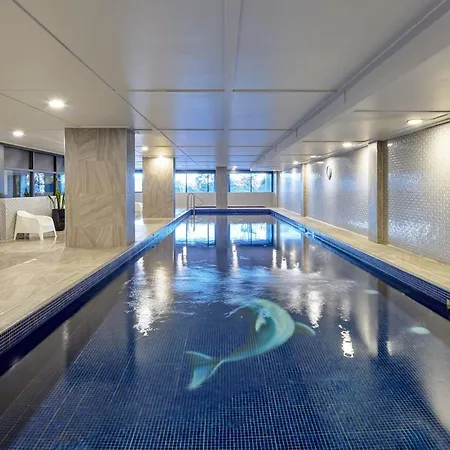 Meriton Suites North Sydney-2