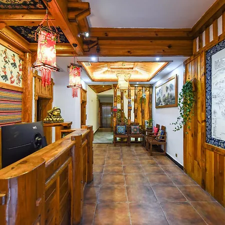 Chong Chong Guesthouse-3