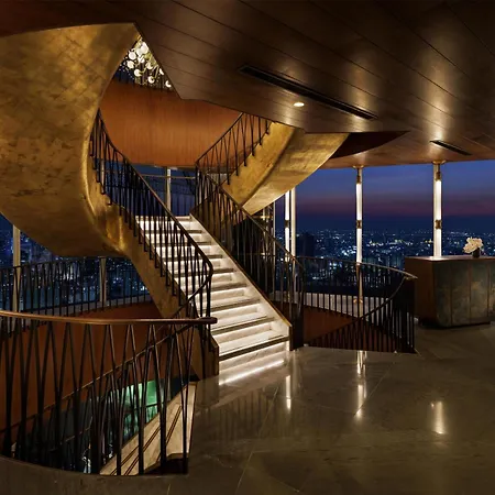 Waldorf Astoria Bangkok-3
